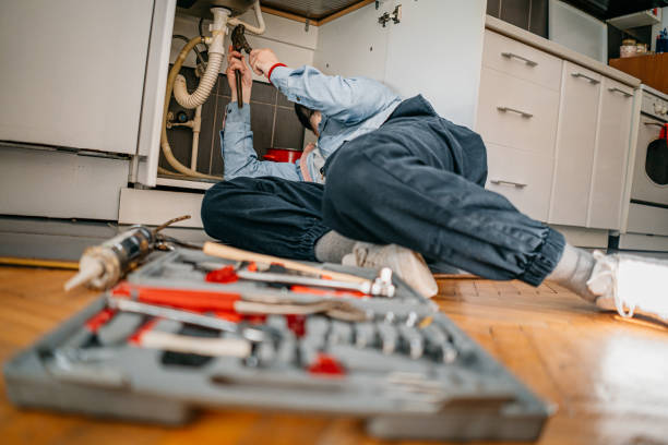 Best Faucet Repair  in Oak Creek, WI