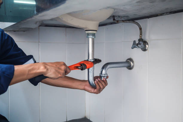 Best Plumbing Installation Services  in Oak Creek, WI