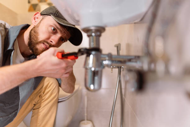 Best Emergency Plumbing Repair  in Oak Creek, WI