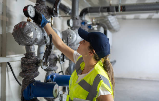 Best Water Heater Repair  in Oak Creek, WI