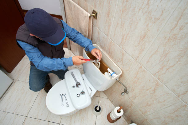 Best Affordable Plumbing Services  in Oak Creek, WI