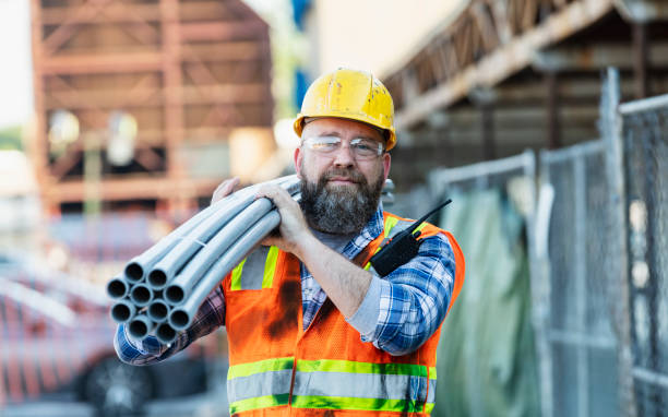  Oak Creek, WI Plumbing Pros