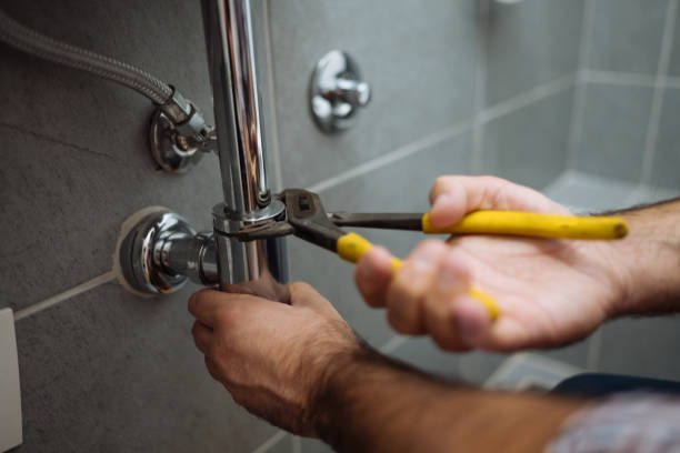 Reliable Oak Creek, WI Plumbing Solutions