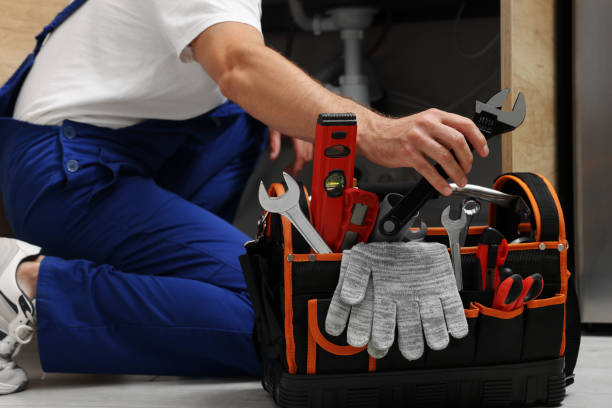 Best Commercial Plumbing Services  in Oak Creek, WI