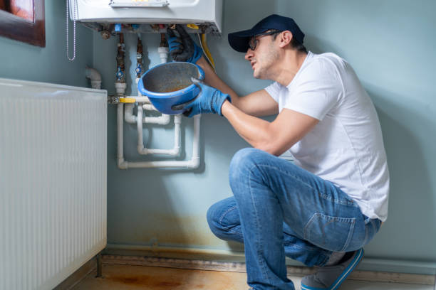 Best 24-Hour Plumber Near Me  in Oak Creek, WI