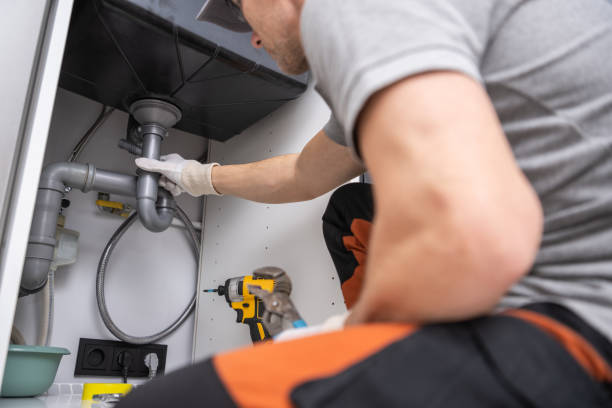 Best Hot Water Heater Installation  in Oak Creek, WI