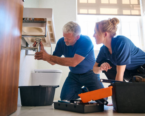 Best Best Plumbers Near Me  in Oak Creek, WI